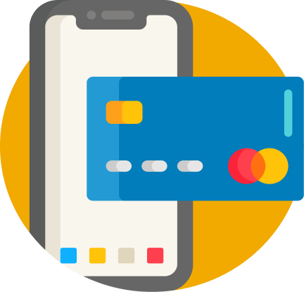 Mobil Ödeme (Yakında)